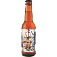 Waterland Brewery Sober Sally Every Day IPA
