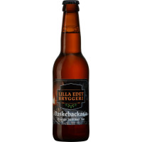 Lilla Edet Bryggeri Daskebackar'n