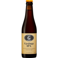 Gysinge Bryggeri Gysinge-IPA