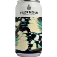 By The River Brew Co Follow The Sun
