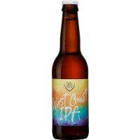 Hantverksbryggeriet West Coast IPA