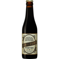Gamla Enskede Bryggeri Jubileums Porter