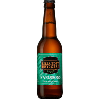Lilla Edet Bryggeri Karlssons Sommarpilsner