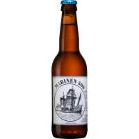Kornheddinge BryggeriKompani Marinen 500