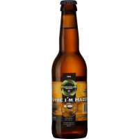 Figeholms Bryggeri Maybe I'm Hazed