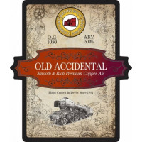 Brunswick Brewing Co. Old Accidental