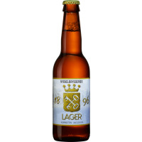 Nyckelbryggerier Älvsby Lager
