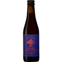 O/O Brewing Long Boil Barley Wine 2019 - Bourbon BA