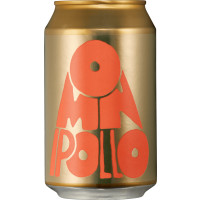 Omnipollo Pilsner