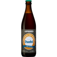 Oppigårds Bryggeri Dunkel