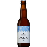 Nya Victoria Sommar IPA