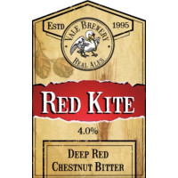 Vale Brewery Red Kite