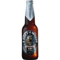 Unibroue À Tout Le Monde