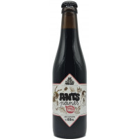 Brouwerij 't Verzet Ants Pants