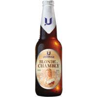 Unibroue Blonde de Chambly