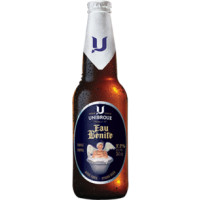 Unibroue Eau Bénite