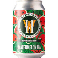 The White Hag Spree Series - Watermelon IPA