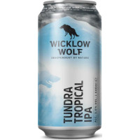 Wicklow Wolf Tundra Tropical IPA