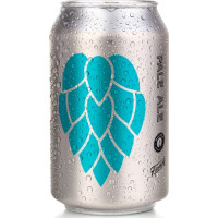 Flavourly Equilibrium Series - Pale Ale 3