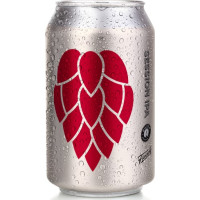 Flavourly Equilibrium Series - Session IPA 1