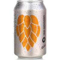 Flavourly Equilibrium Series - Session IPA 2