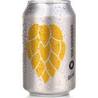Hilden Brewing Co. Equilibrium Series - Session IPA 3