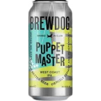 BrewDog Puppet Master