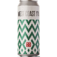 WEST Templeton Collection: West Coast IPA