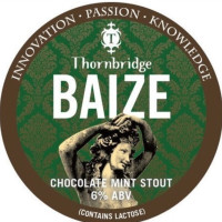 Thornbridge Brewery Baize