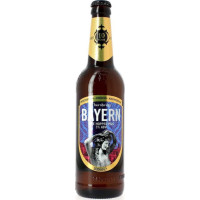 Thornbridge Brewery Bayern