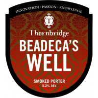 Thornbridge Brewery Beadeca's Well