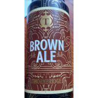 Thornbridge Brewery Brown Ale