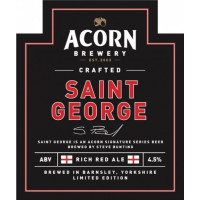Acorn Brewery Saint George