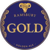 Ramsbury Brewery Gold