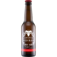 Ramsbury Brewery Red Ram
