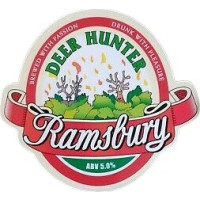 Ramsbury Brewery Deer Hunter