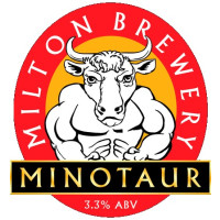 Milton Brewery Minotaur