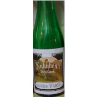 Kuhnhenn Brewing Company Manhattan Project