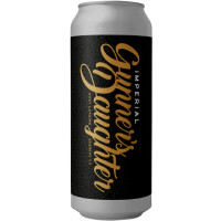 Mast Landing Brewing Company Imperial Gunner's Daughter