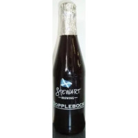 Stewart Brewing Dopplebock