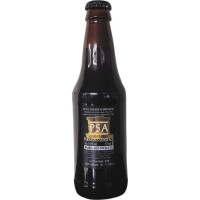 Old Chimneys PSA (Parnassus Stock Ale)