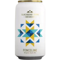 Blackberry Farm Brewery Fenceline
