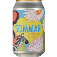 Södra Maltfabriken Sommar IPA