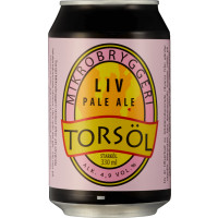 Torsöl Mikrobryggeri Liv