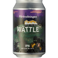 Wättle Brygghus Förtrollningen