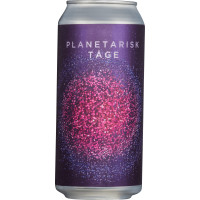 Ølsnedkeren Planetarisk Tåge
