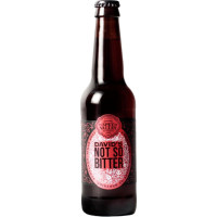 Spey Valley Brewery David's Not So Bitter