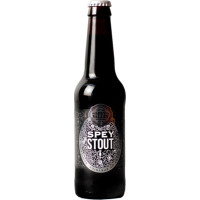 Spey Valley Brewery Spey Stout