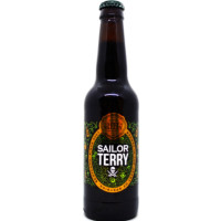Spey Valley Brewery Sailor Terry