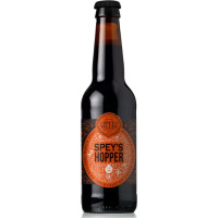 Spey Valley Brewery Spey's Hopper